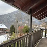 20 Minutes From The Cervino Sky Paradise Lift *