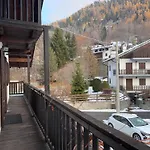 Daire 20 Minutes From The Cervino Sky Paradise Lift