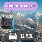 20 Minutes From The Cervino Sky Paradise Lift *