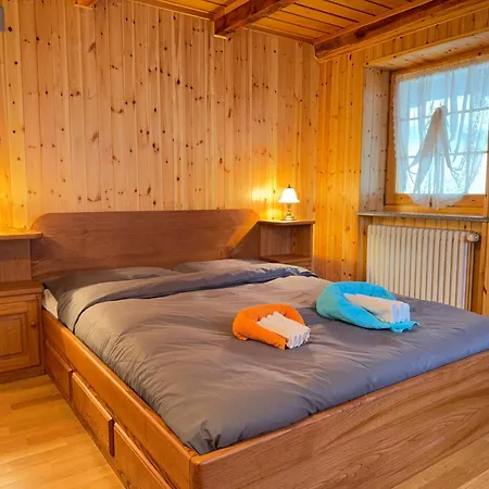 20 Minutes From The Cervino Sky Paradise Lift