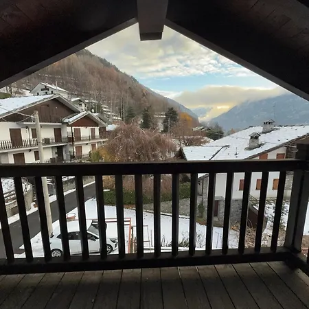 20 Minutes From The Cervino Sky Paradise Lift *