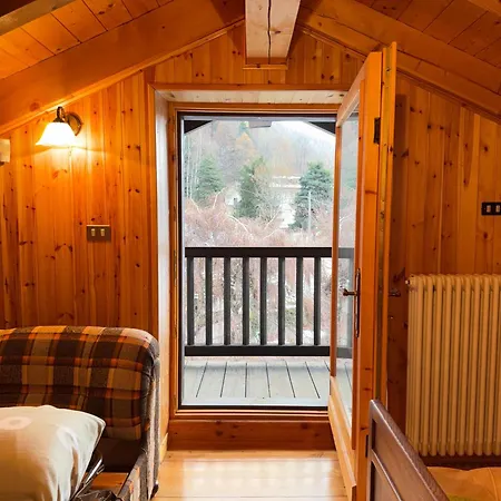 Apartman 20 Minutes From The Cervino Sky Paradise Lift *