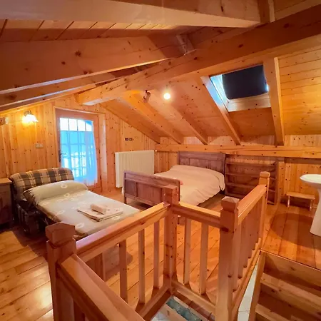 20 Minutes From The Cervino Sky Paradise Lift *