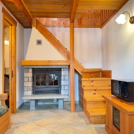 Apartment Antey Elio
