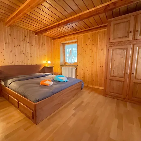 Apartment Antey Elio