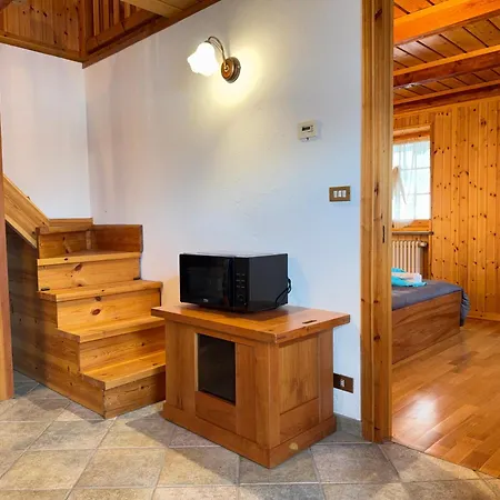 Apartment Antey Elio