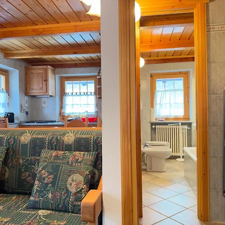 Antey Elio Apartment *