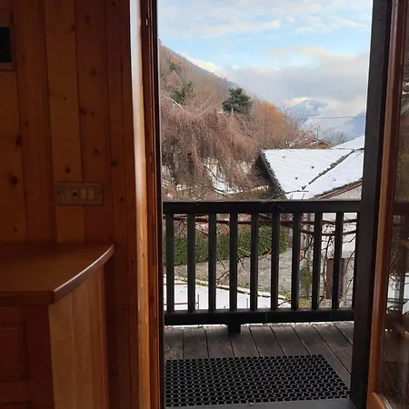 20 Minutes From The Cervino Sky Paradise Lift *