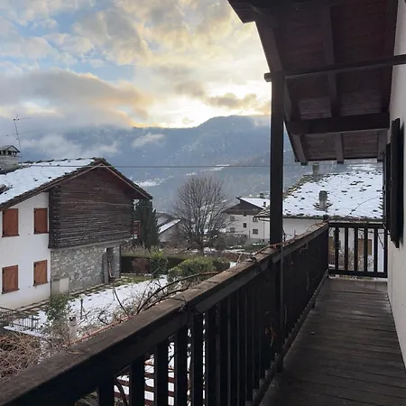 20 Minutes From The Cervino Sky Paradise Lift *