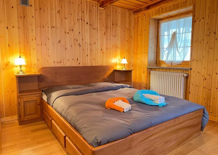 20 Minutes From The Cervino Sky Paradise Lift