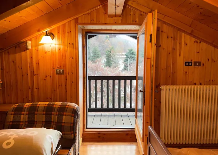 Apartman 20 Minutes From The Cervino Sky Paradise Lift *