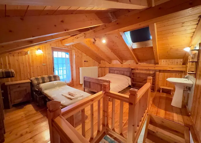 20 Minutes From The Cervino Sky Paradise Lift *