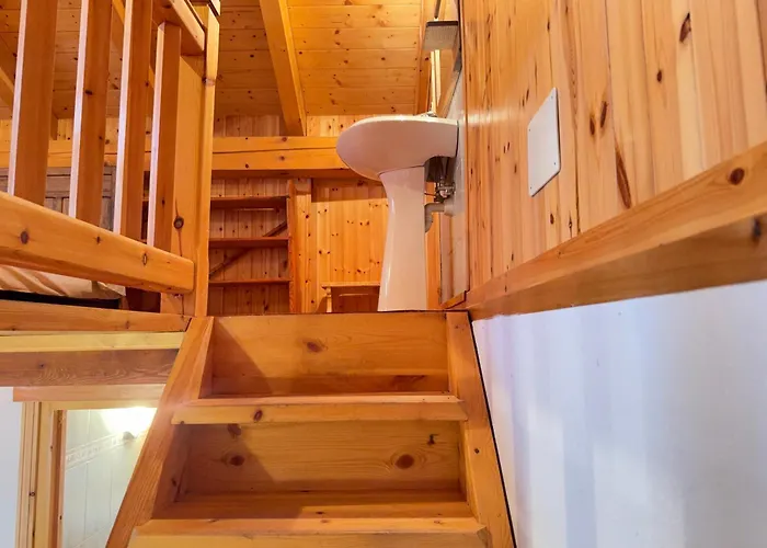 아파트 20 Minutes From The Cervino Sky Paradise Lift