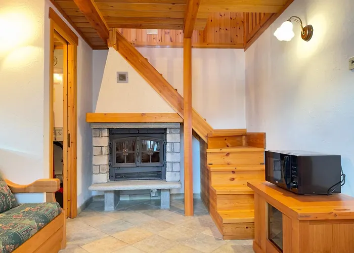 아파트 20 Minutes From The Cervino Sky Paradise Lift