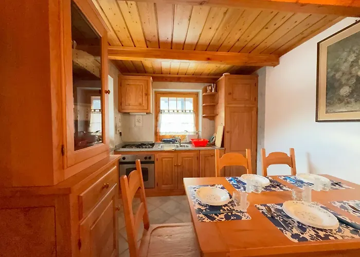 20 Minutes From The Cervino Sky Paradise Lift Lejlighed *