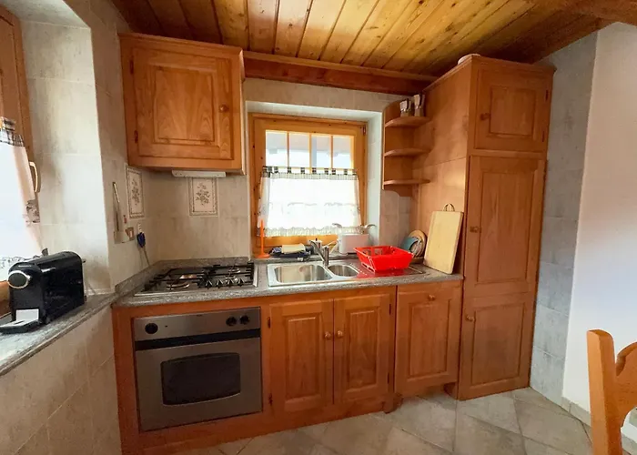 20 Minutes From The Cervino Sky Paradise Lift Antey-Saint-André