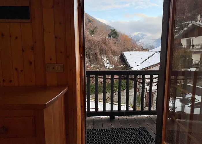 20 Minutes From The Cervino Sky Paradise Lift *