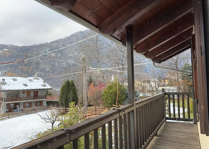 20 Minutes From The Cervino Sky Paradise Lift *