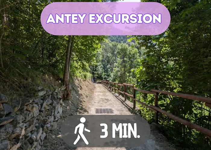 아파트 20 Minutes From The Cervino Sky Paradise Lift *