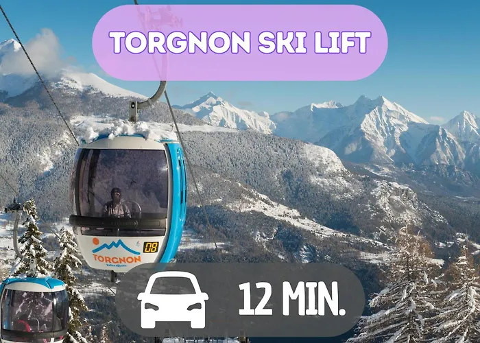 20 Minutes From The Cervino Sky Paradise Lift *